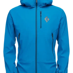 BD M's Dawn Patrol Softshell Jacke Meistverkauft