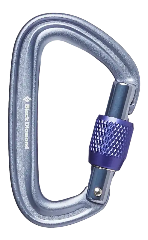 Black Diamond Liteforge Schraubkarabiner Jetzt Bestellen