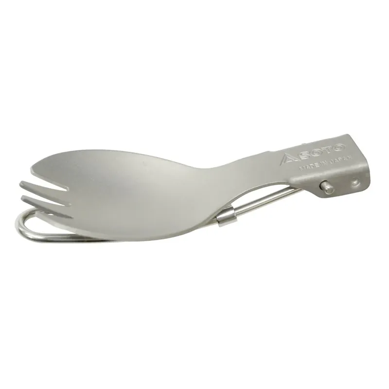 Jetzt Bestellen Soto Pocket Spork