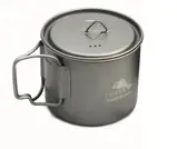 Neu Im Sortiment Toaks Light Titanium 550ml Pot
