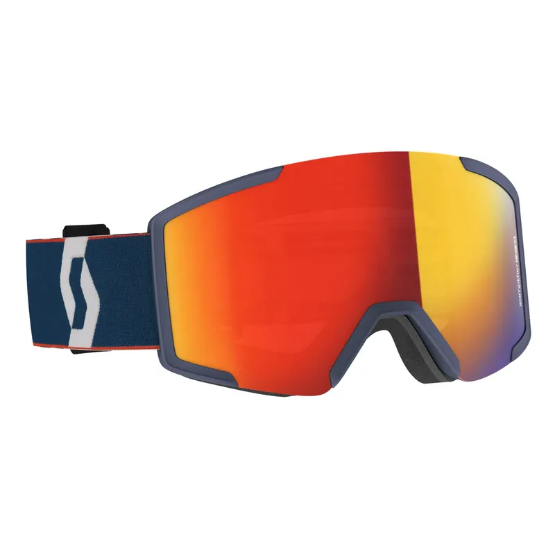 Scott Shield Preisknaller