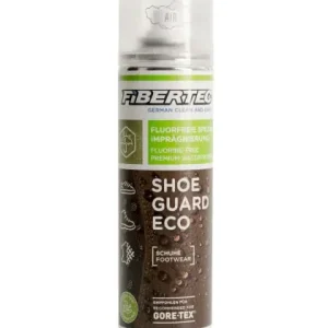 Neu Im Sortiment Fibertec Shoe Guard Eco, 200ml