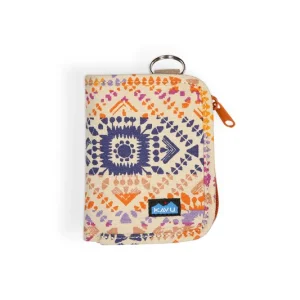Kavu Zippy Wallet Solange Der Vorrat Reicht