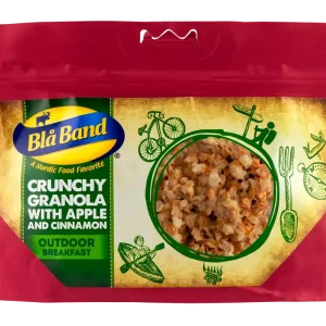 Bla Band Crunchy Granola Apfel-Zimt Markenprodukt