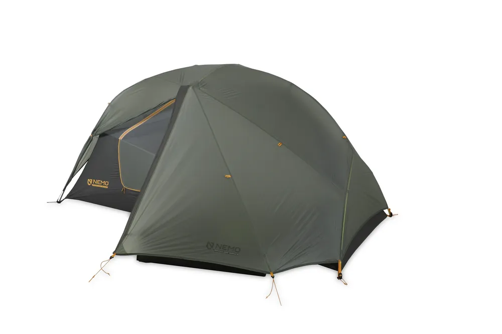 Nemo Dragonfly 2 Bikepack OSMO Neue Ware