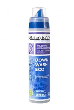 Mega-Angebot Fibertec Down Wash Eco 250ml