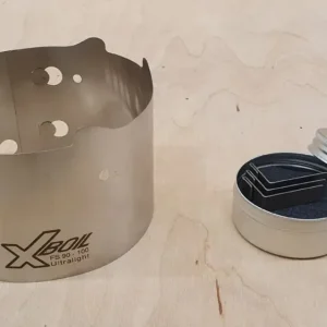 bergzeux x-boil 90-100 UL Sonderaktion