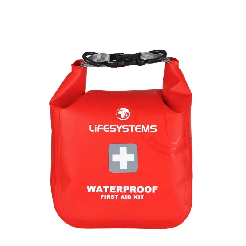 Lifesystems Waterproof First Aid Kit Aktuell