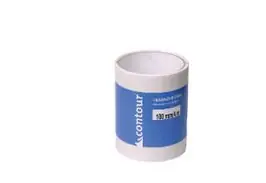 Contour Kleberfolie 4m Rolle, 125mm Garantierte Lieferung