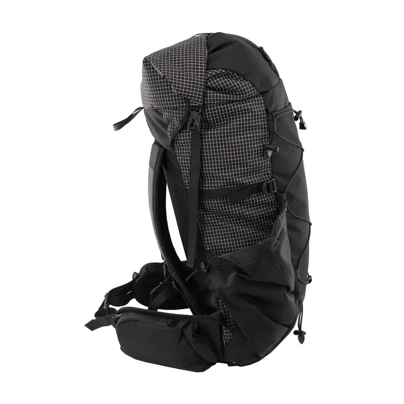 Billig ÜLA CDT, schwarz, Rolltop