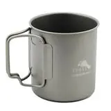 Sofort Bestellen TOAKS Titanium Tasse 450ml