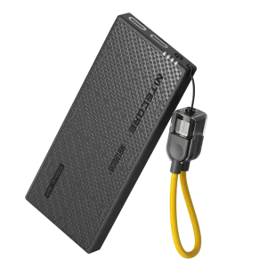 Nitecore Powerbank NB10000 Gen4 Angebot