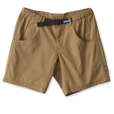Kavu M's Chilli Lite Shorts, khaki Expressversand