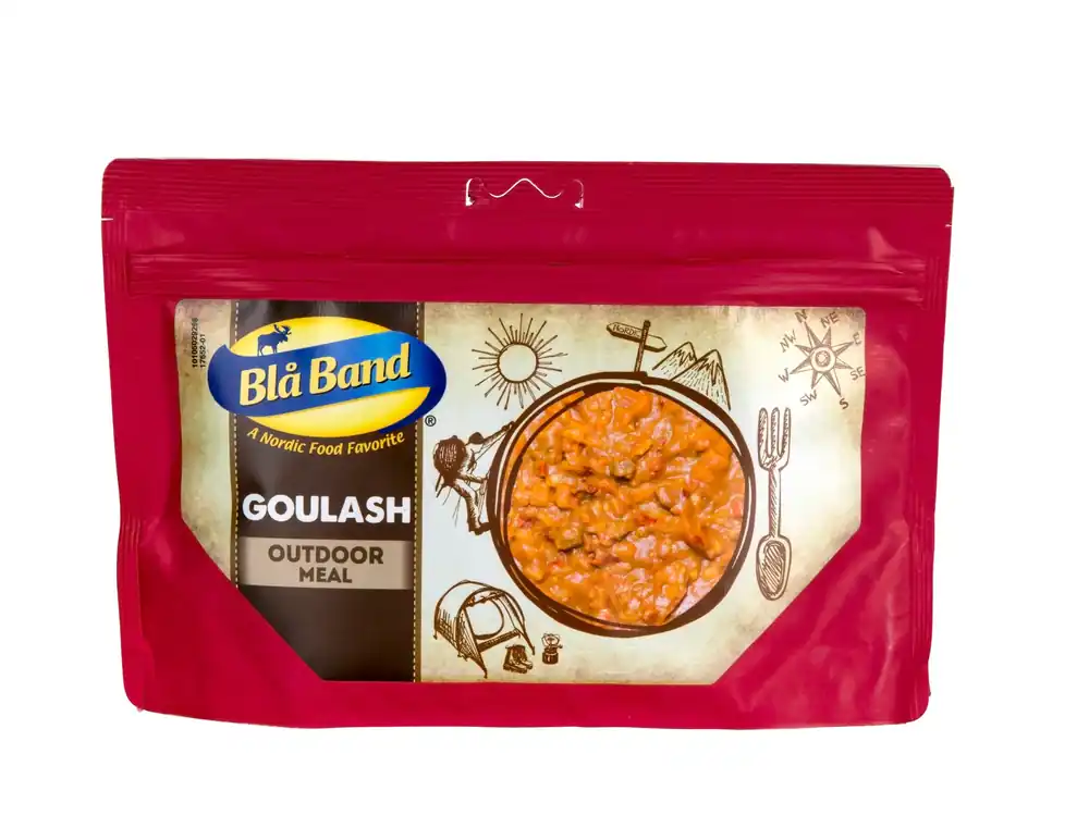 Bla Band Gulasch Preiswert