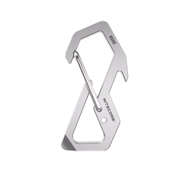 Nitecore Titan Karabiner NSH10 Sonderangebot