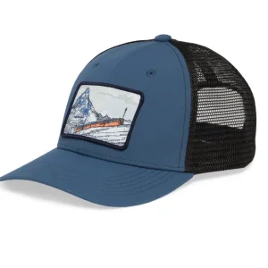 Aktuell Sunday afternoons Artist Series "Patch Trucker"