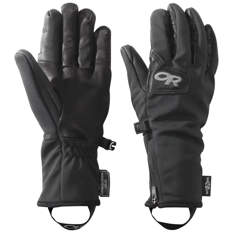 Super-Preis OR Stormtracker Sensor Gloves