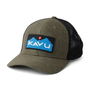 Top-Preis Kavu Above Standard Cap