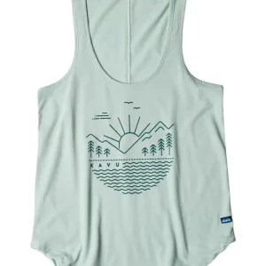 Echt Kavu W's Don't Sweat it