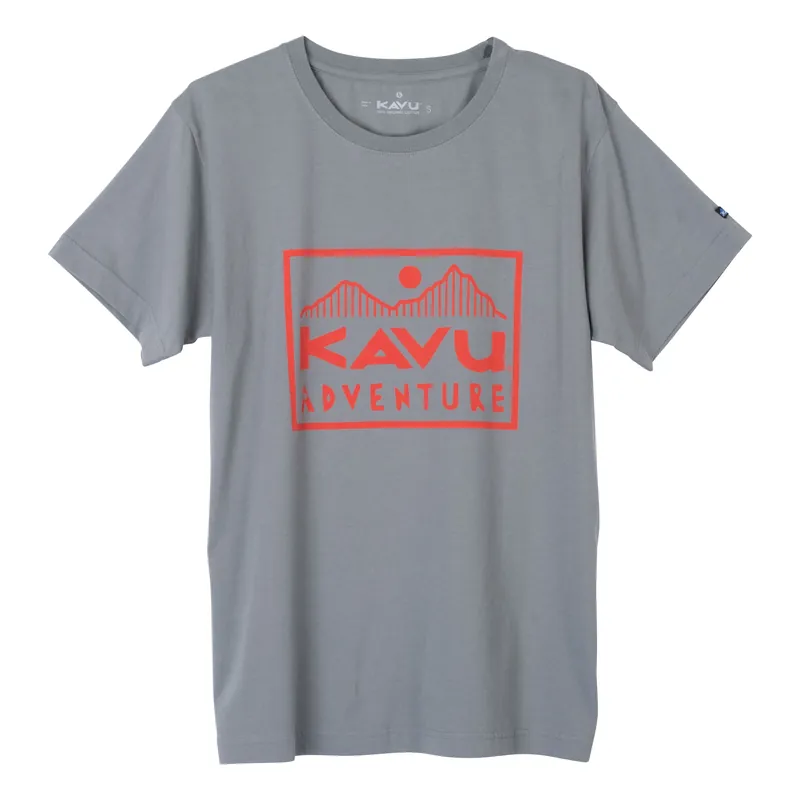 Kavu W's Lawton T-Shirt Angebot