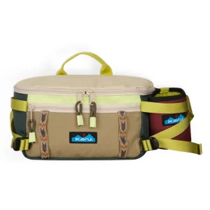 Neue Kollektion Kavu Washtucna Hüfttasche