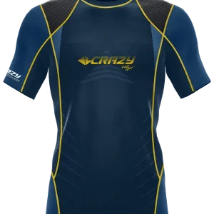 Nur Für Kurze Zeit Crazy Idea M's Viper T-Shirt