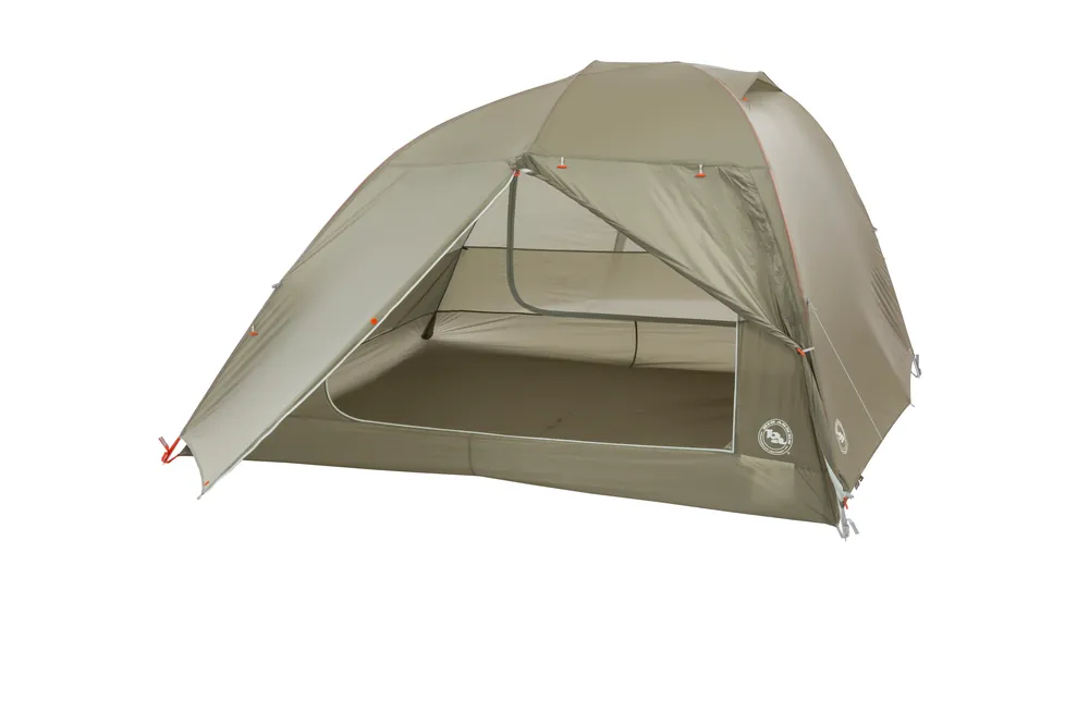Günstig Big Agnes Copper Spur HV UL 4