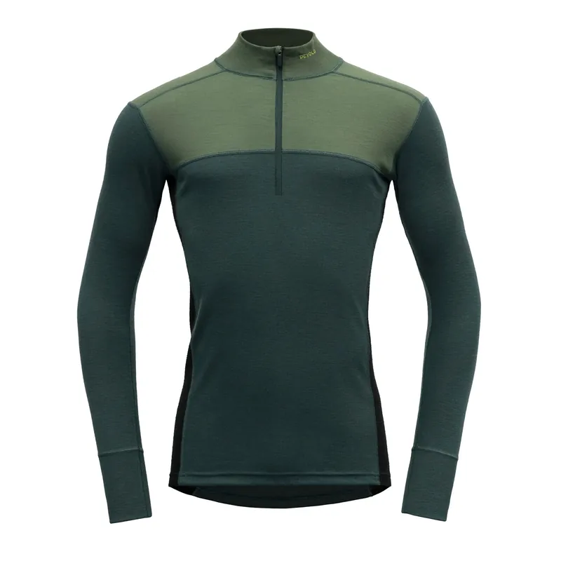 Devold M's Lauparen Half Zip Markenprodukt