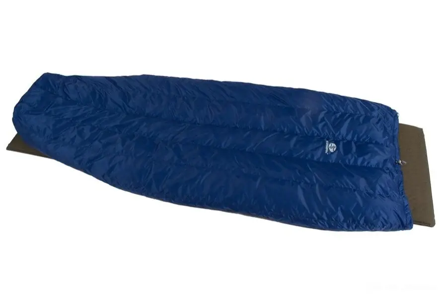 Preisreduziert Sir Joseph Teton 560 Quilt