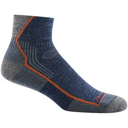 Darn Tough M's Light Hiker 1/4 Nur Für Kurze Zeit