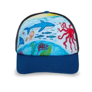 Nur Für Kurze Zeit Sunday afternoons Kids Artist Series "Under the sea"