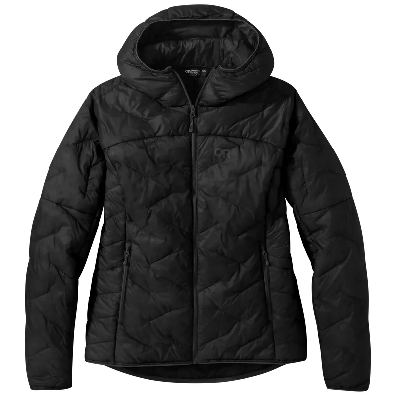 Kracherpreis OR W's SuperStrand LT Hoodie
