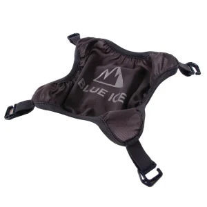 Neue Kollektion Blue Ice Helmet Holder
