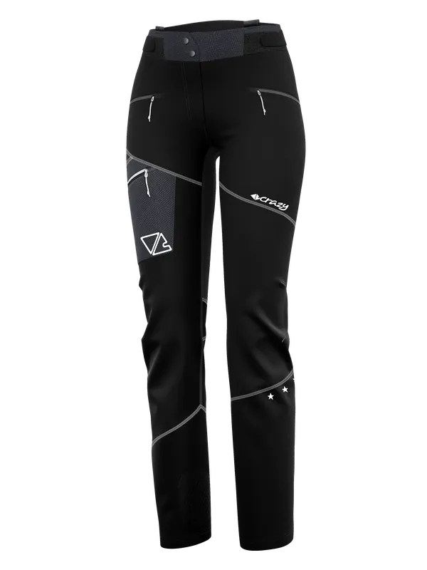 Crazy W's Inspire Hose Begrenztes Angebot