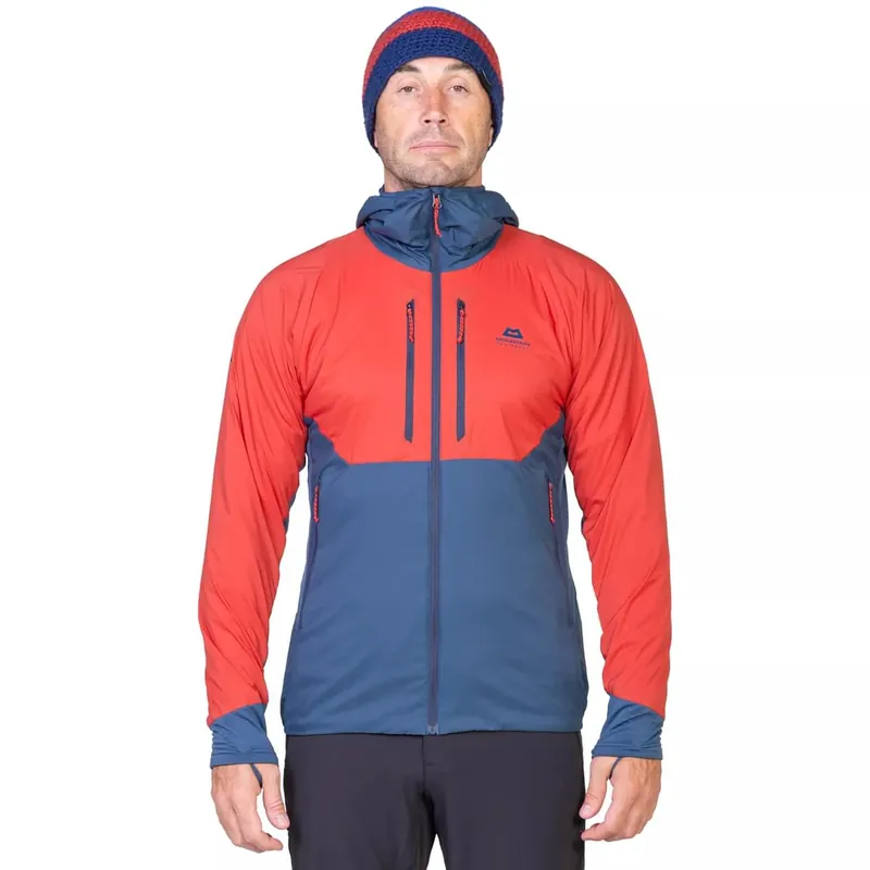 Preisreduziert Mountain Equipment M's Switch Pro Hooded Jacke