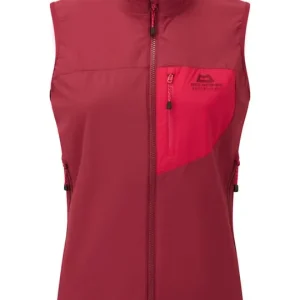 Mountain Equipment W's Echo Weste Markenware