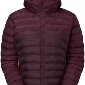 Kracherpreis Mountain Equipment W's Superflux Jacke