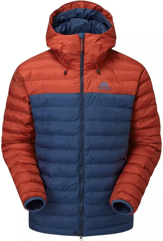 Mountain Equipment M's Superflux Jacke Jetzt Bestellen