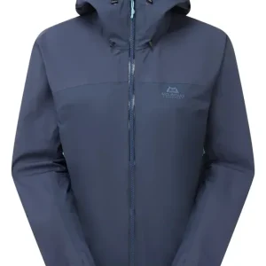 Mountain Equipment W's Tacul Jacke Zertifiziert