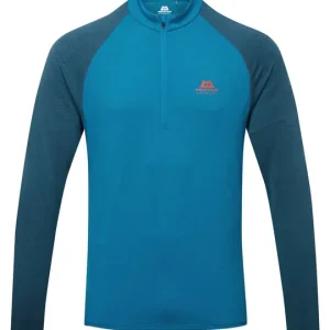 Mountain Equipment M's Nava Zip LS Schneller Versand