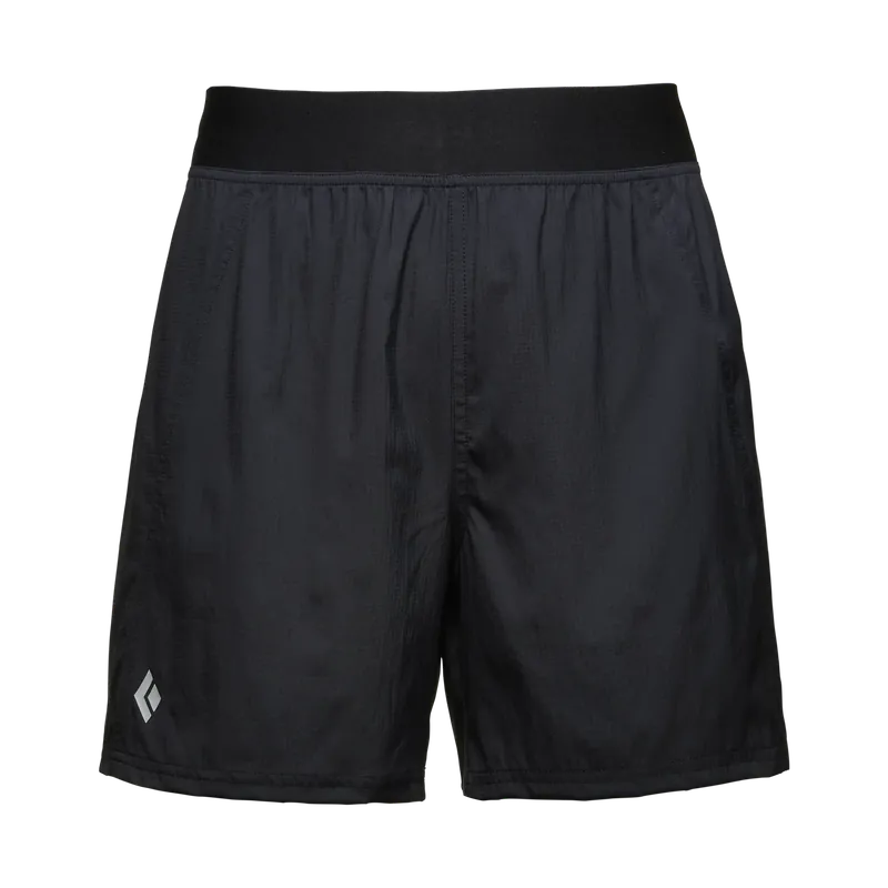 BD W's Sierra LT Shorts, schwarz Billig