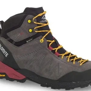 Dolomite M's Crodarossa Leather High GTX Saisonangebot