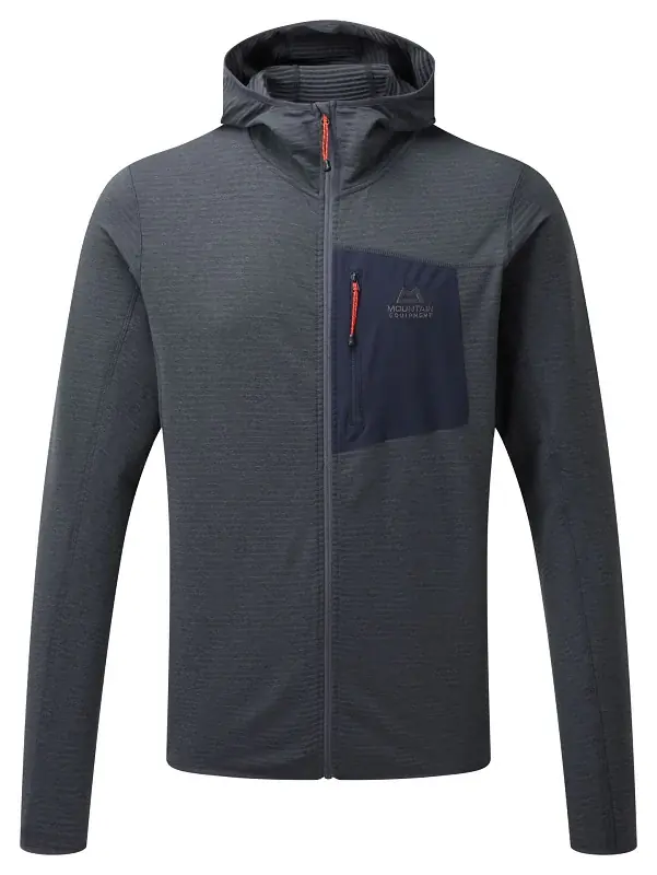 Mountain Equipment M's Lumiko Hooded Jacket Ausverkauf