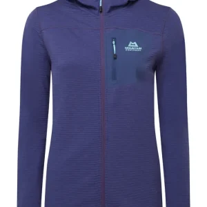 Mountain Equipment W's Lumiko Hooded Jacket Meistverkauft