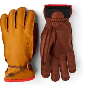 Hestra Wakayama 5-Finger Preisreduziert