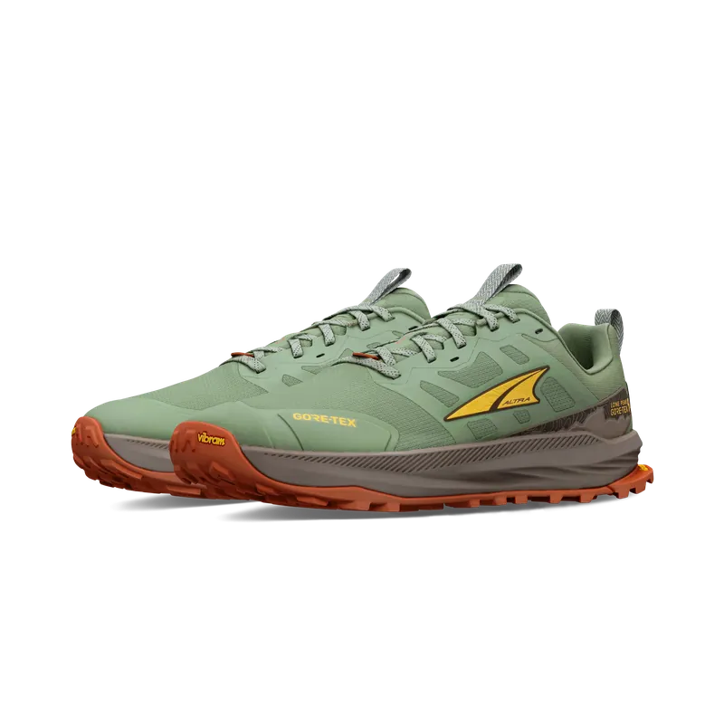 Altra M's Lone Peak 9+ GTX Knallerangebot