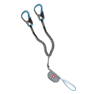 Preis Gesenkt Ocun Captur Lite Swivel Klettersteigset