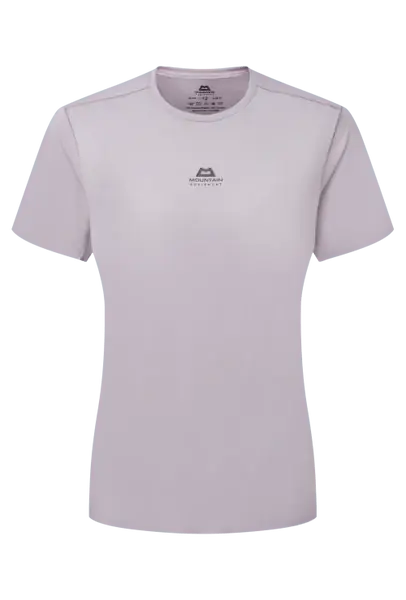 Mountain Equipment W's Agilix Tee Solange Der Vorrat Reicht