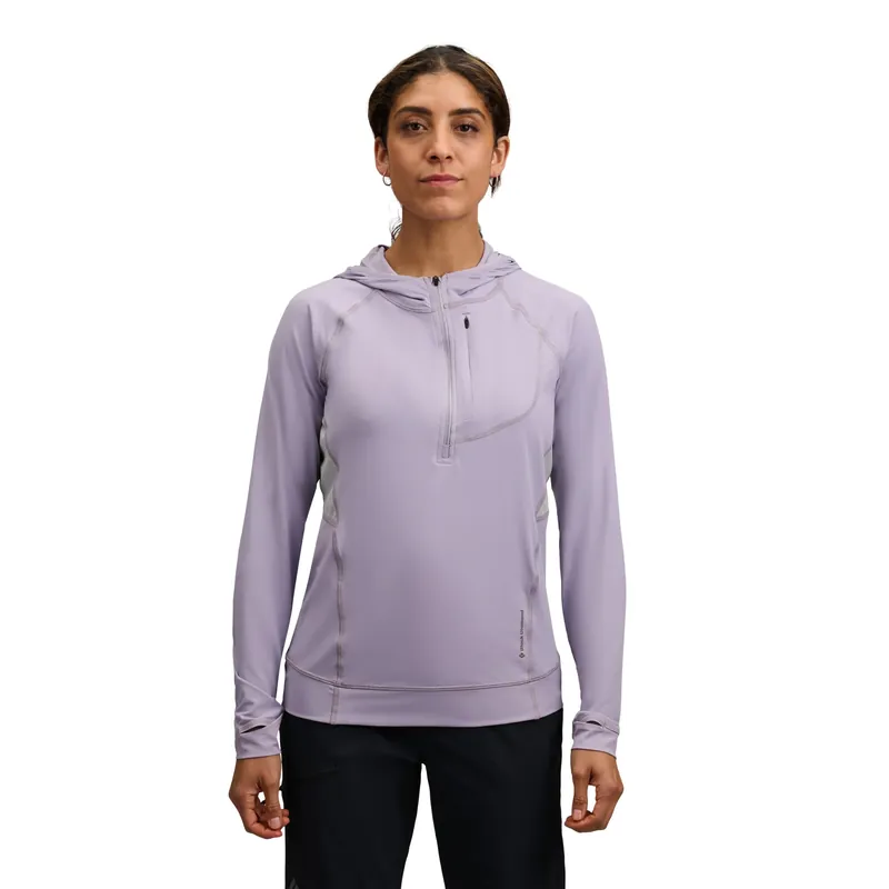 BD W's Alpenglow Pro, dusk violet Direkt Vom Hersteller