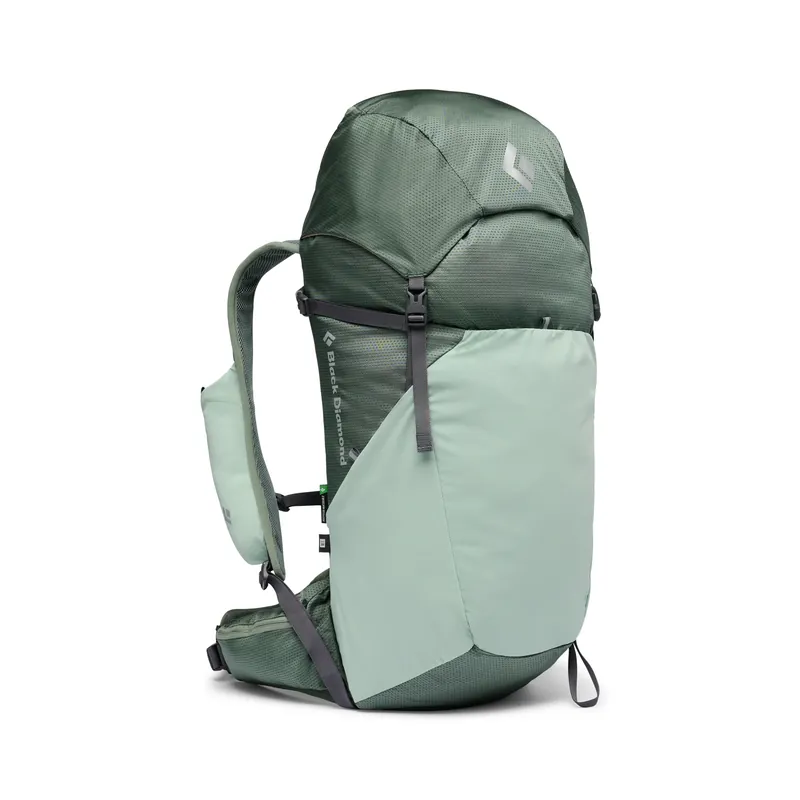 Sichere Zahlung Black Diamond Trail Vista 28